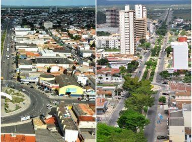 FEIRA DE SANTANA E VITÓRIA DA CONQUISTA APARECEM ENTRE AS 16 CIDADES MAIS VIOLENTAS DO MUNDO